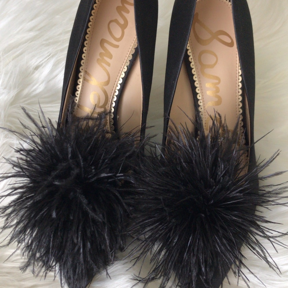 Sam Edelman heels